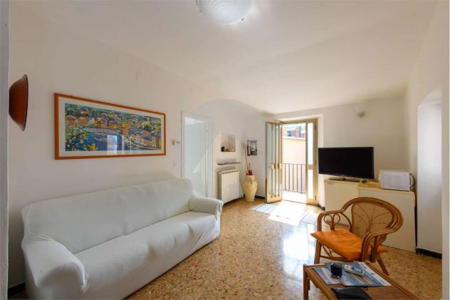 appartamento in vendita a Riomaggiore in zona Volastra