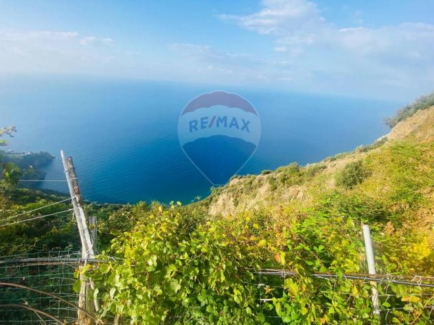 appartamento in vendita a Riomaggiore in zona Manarola