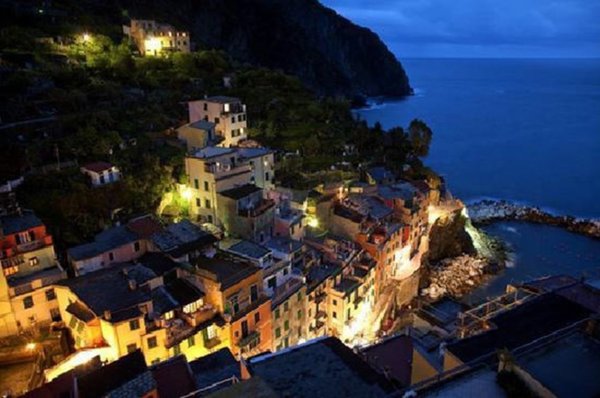 appartamento in vendita a Riomaggiore