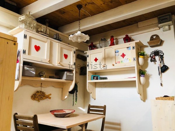 appartamento in vendita a Riomaggiore in zona Manarola