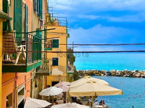 appartamento in vendita a Riomaggiore