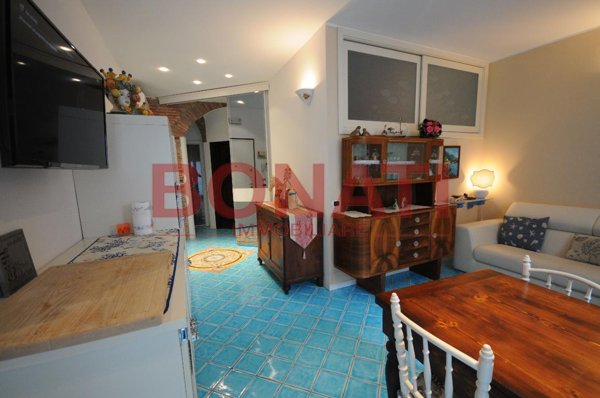 appartamento in vendita a Riomaggiore