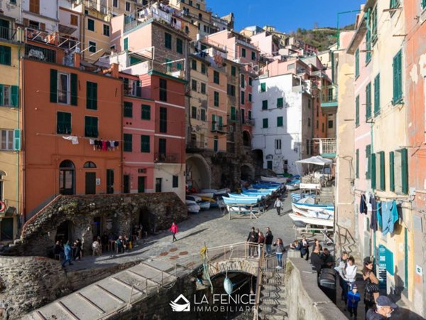 locale commerciale in vendita a Riomaggiore