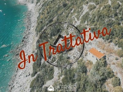 casa indipendente in vendita a Riomaggiore