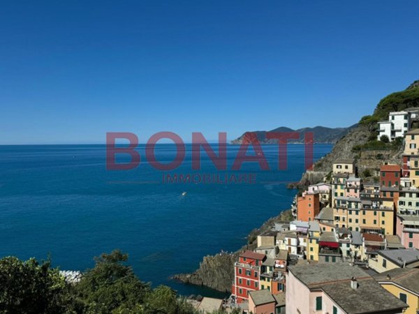 appartamento in vendita a Riomaggiore