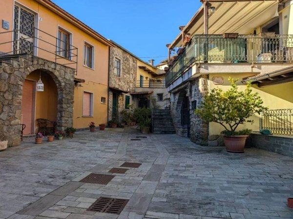 appartamento in vendita a Riomaggiore