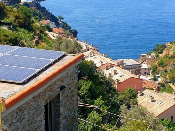 casa indipendente in vendita a Riomaggiore