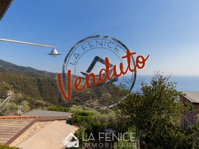 negozio in vendita a Riomaggiore in zona Volastra