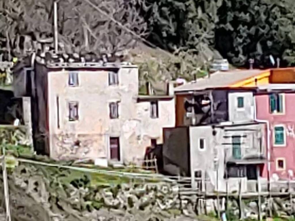 casa indipendente in vendita a Riomaggiore