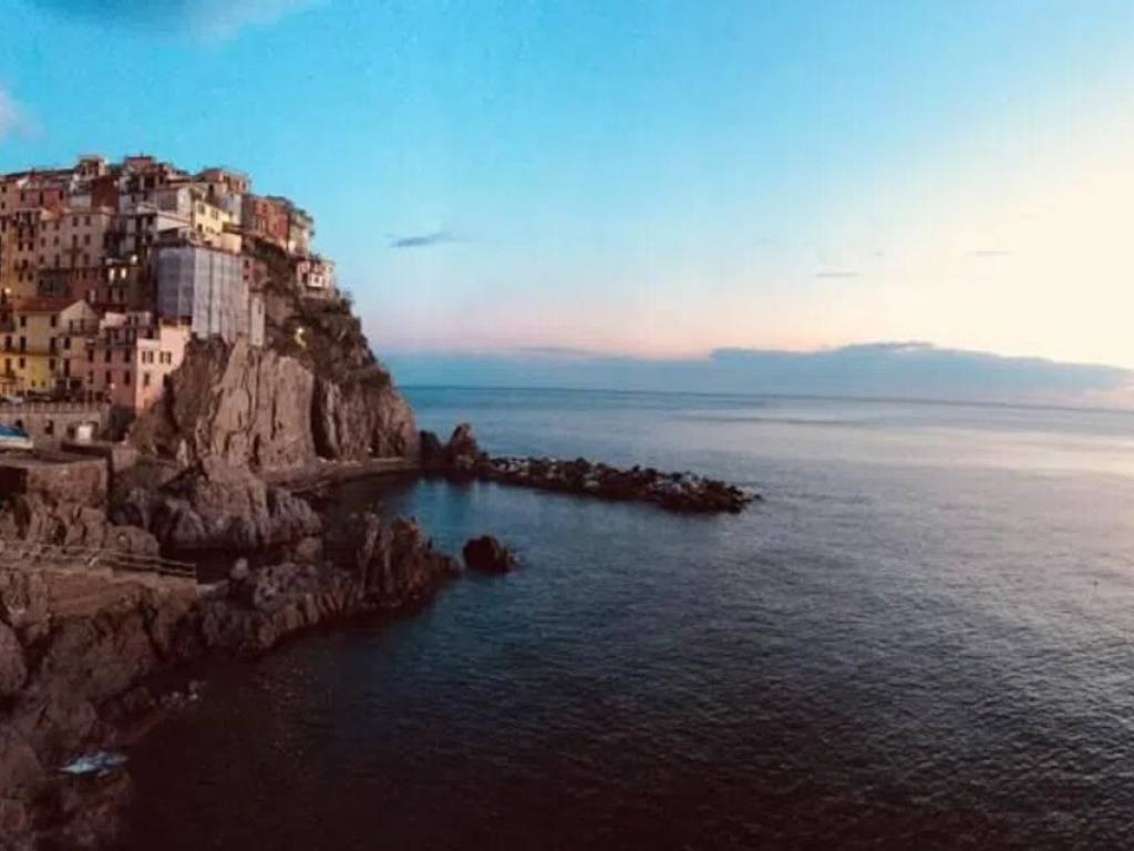casa indipendente in vendita a Riomaggiore in zona Volastra