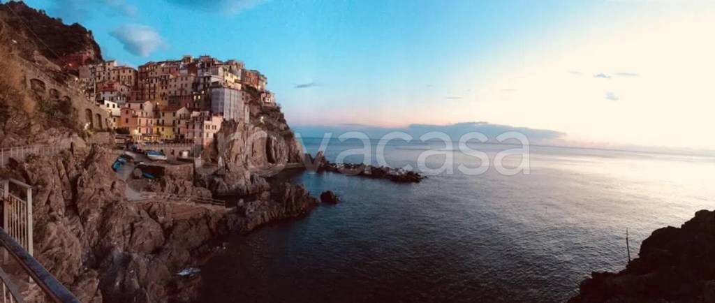casa indipendente in vendita a Riomaggiore
