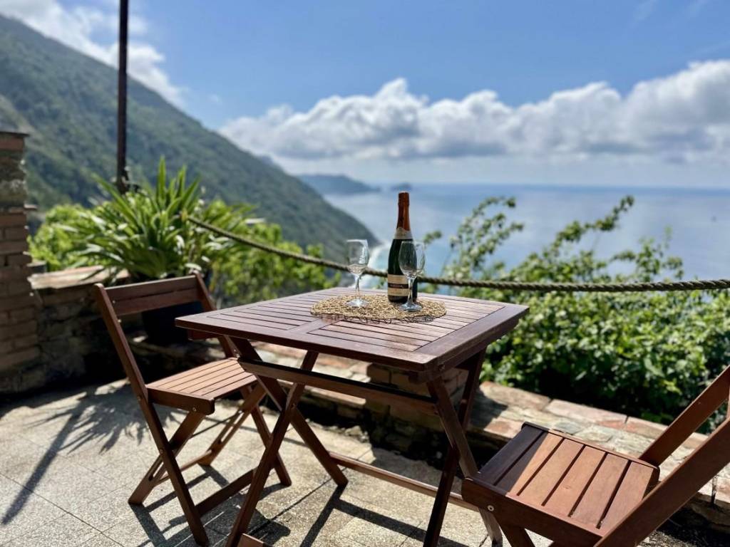casa indipendente in vendita a Riomaggiore