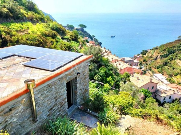 casa indipendente in vendita a Riomaggiore
