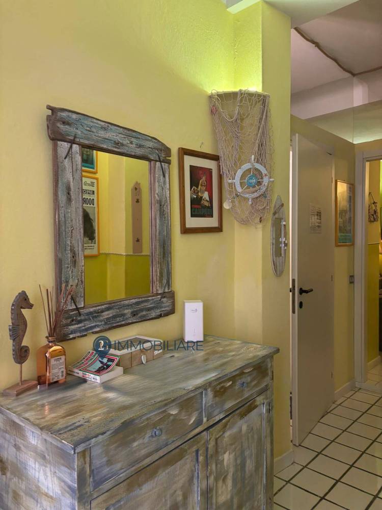 appartamento in vendita a Riomaggiore in zona Manarola