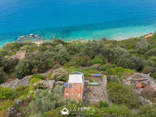 appartamento in vendita a Riomaggiore