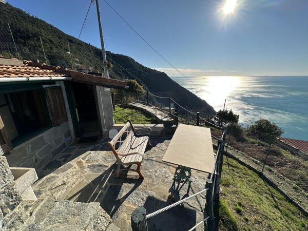 appartamento in vendita a Riomaggiore