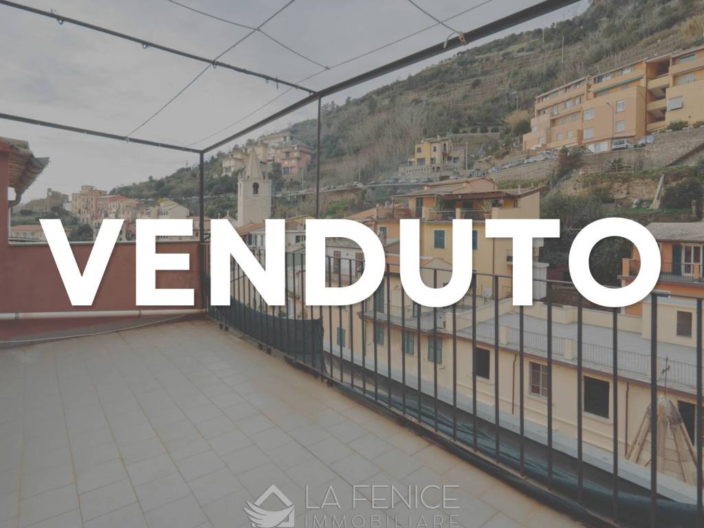casa indipendente in vendita a Riomaggiore