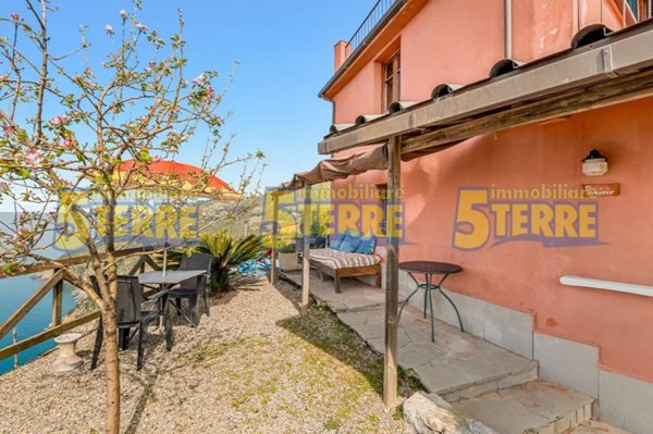 appartamento in vendita a Riomaggiore