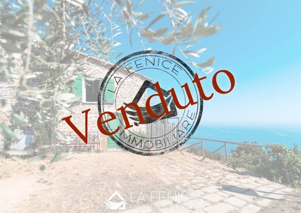 casa indipendente in vendita a Riomaggiore