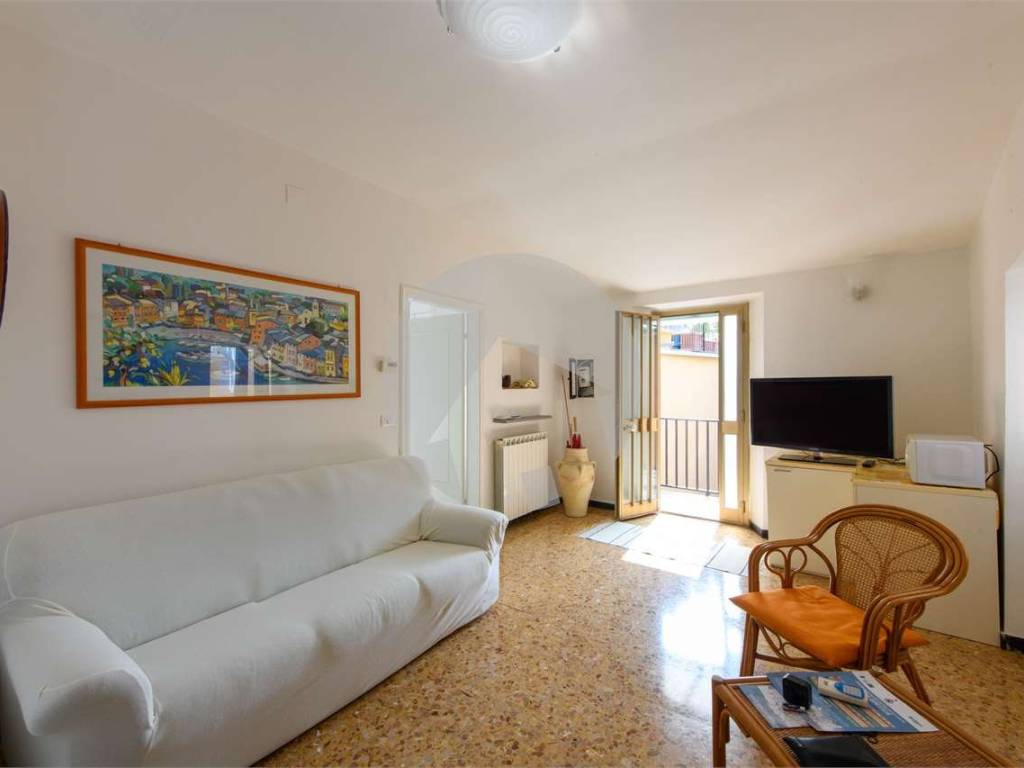 appartamento in vendita a Riomaggiore in zona Volastra