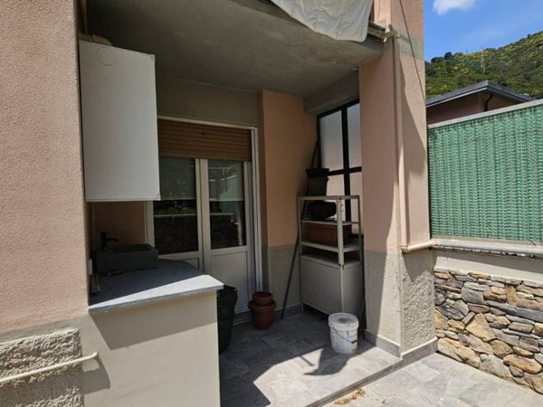 appartamento in vendita a Riomaggiore