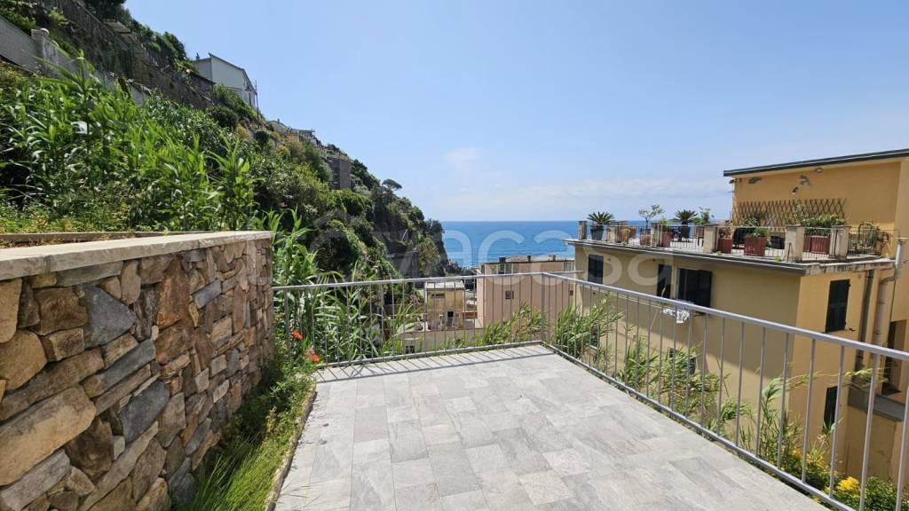 appartamento in vendita a Riomaggiore