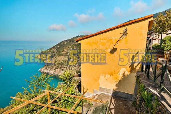 appartamento in vendita a Riomaggiore