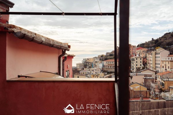 appartamento in vendita a Riomaggiore