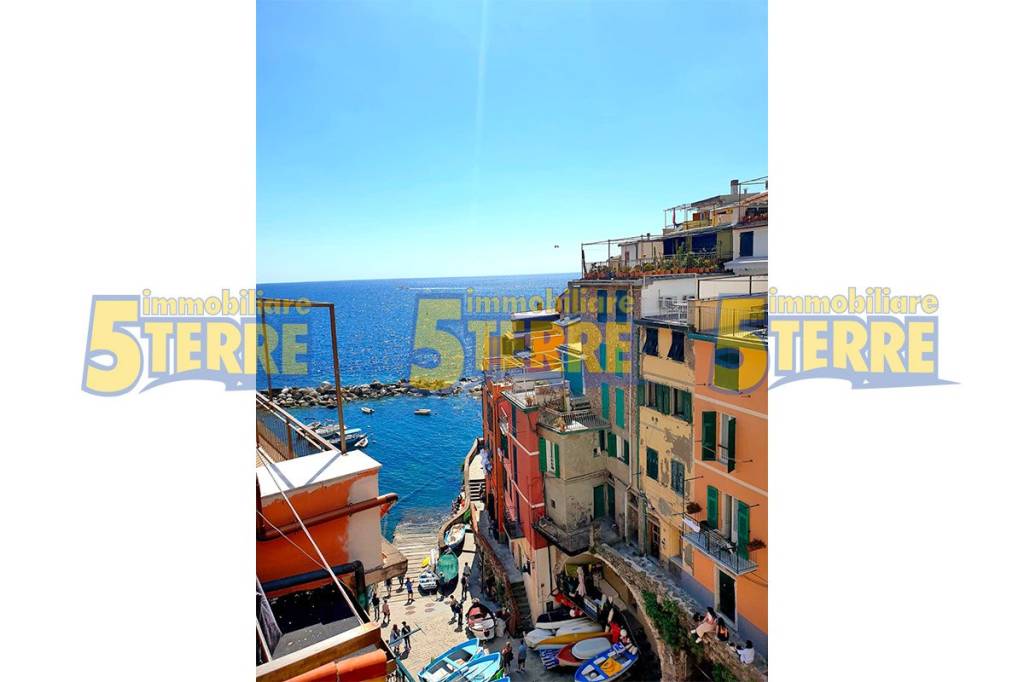 appartamento in vendita a Riomaggiore