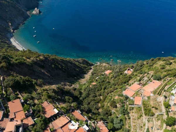 casa indipendente in vendita a Riomaggiore