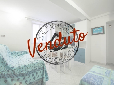appartamento in vendita a Riomaggiore