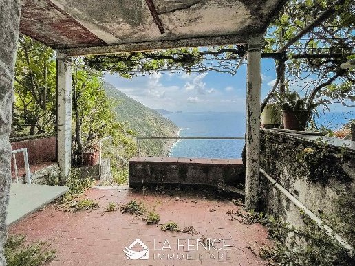 appartamento in vendita a Riomaggiore