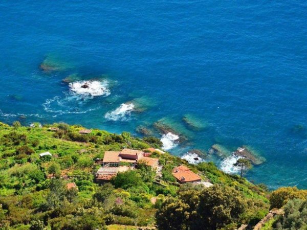 casa indipendente in vendita a Riomaggiore