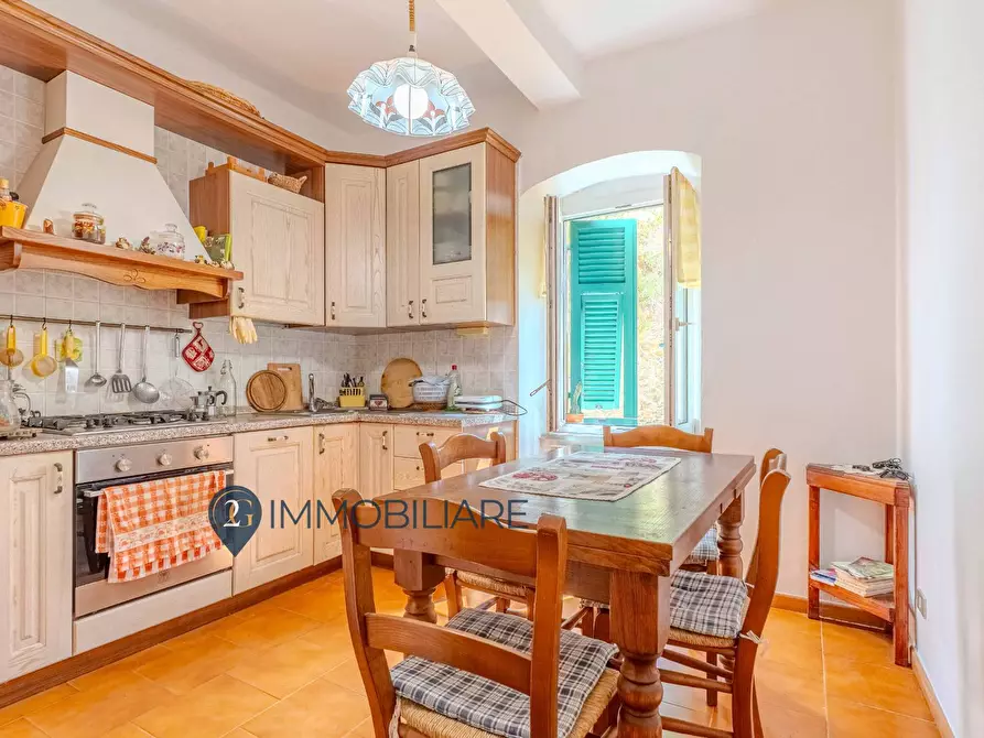 appartamento in vendita a Riomaggiore