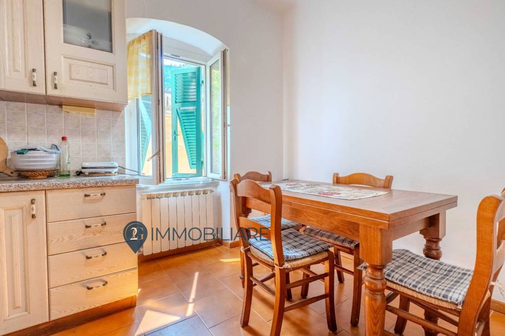 appartamento in vendita a Riomaggiore