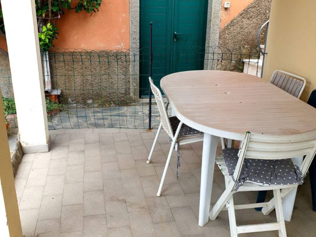 appartamento in vendita a Riomaggiore in zona Volastra