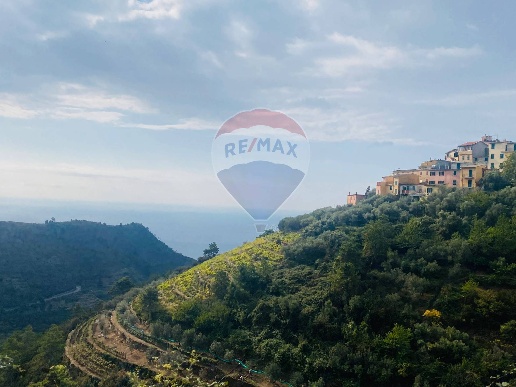 casale in vendita a Riomaggiore in zona Volastra