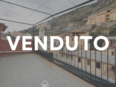 appartamento in vendita a Riomaggiore