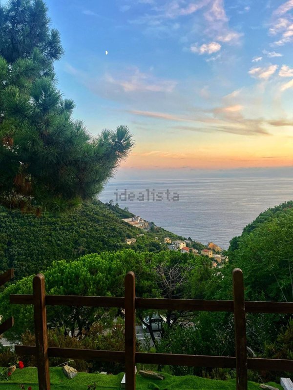 appartamento in vendita a Riomaggiore