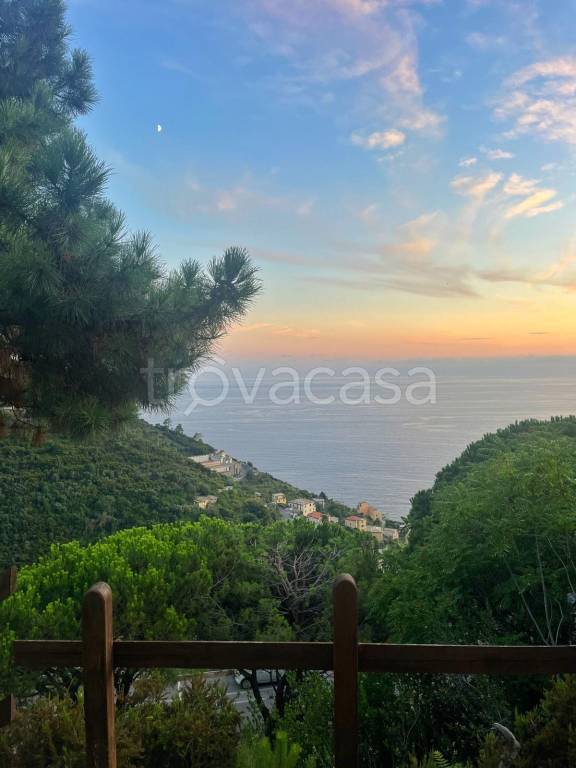 appartamento in vendita a Riomaggiore