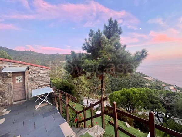 appartamento in vendita a Riomaggiore