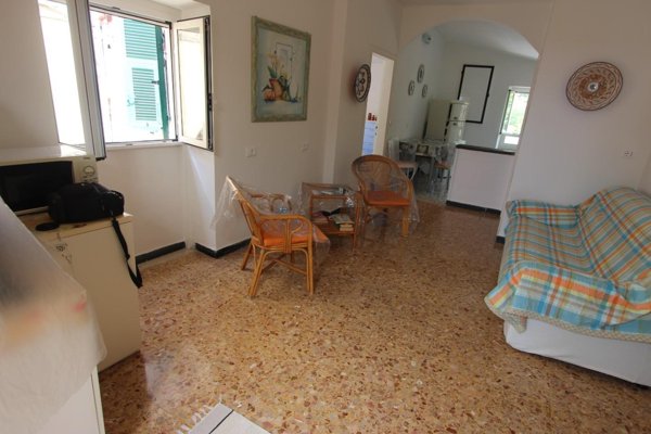 appartamento in vendita a Riomaggiore in zona Volastra