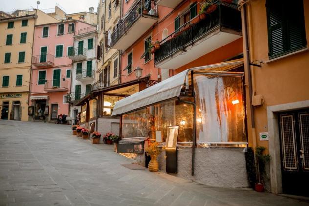 negozio in vendita a Riomaggiore