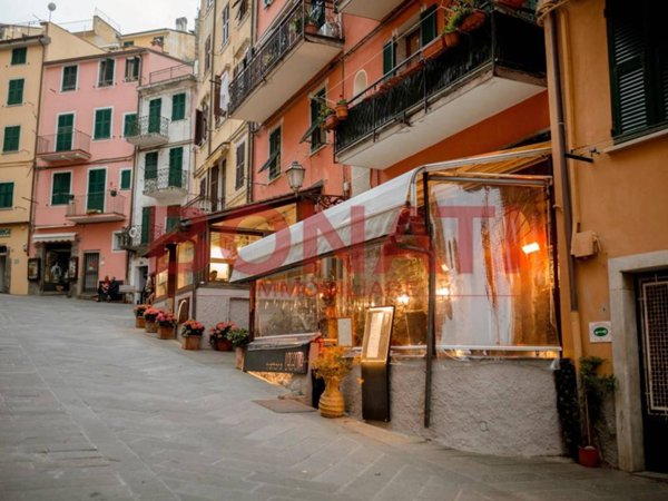 negozio in vendita a Riomaggiore