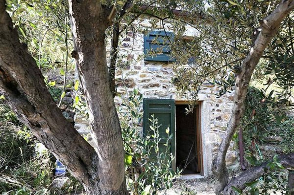 appartamento in vendita a Riomaggiore