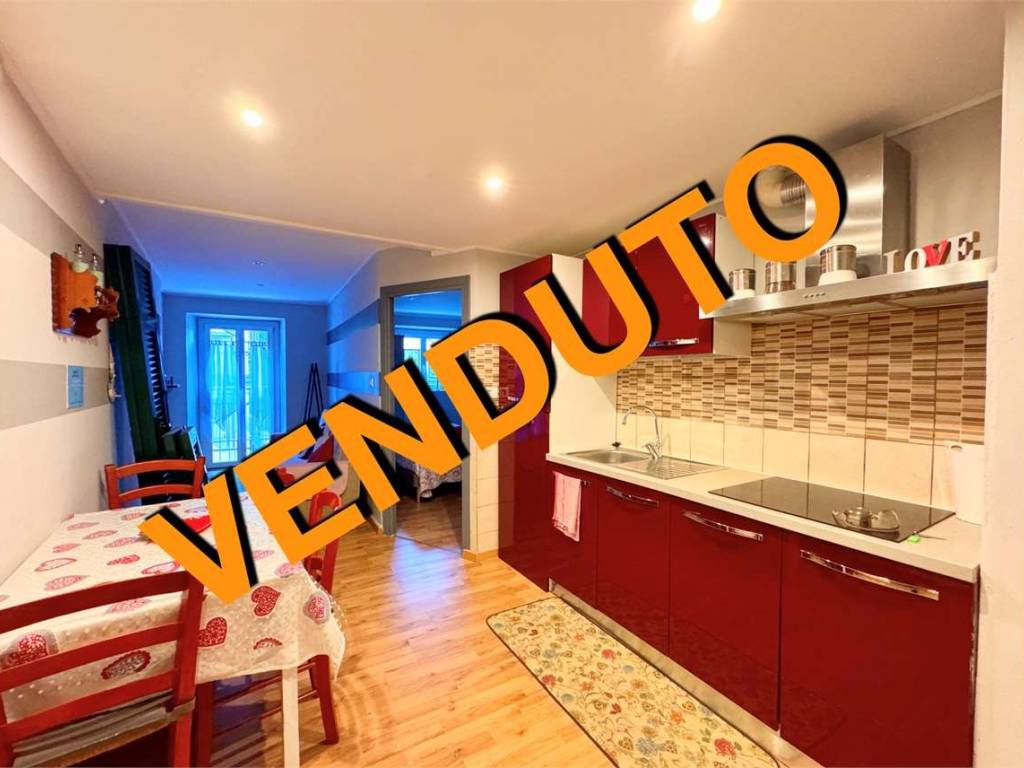 appartamento in vendita a Riomaggiore