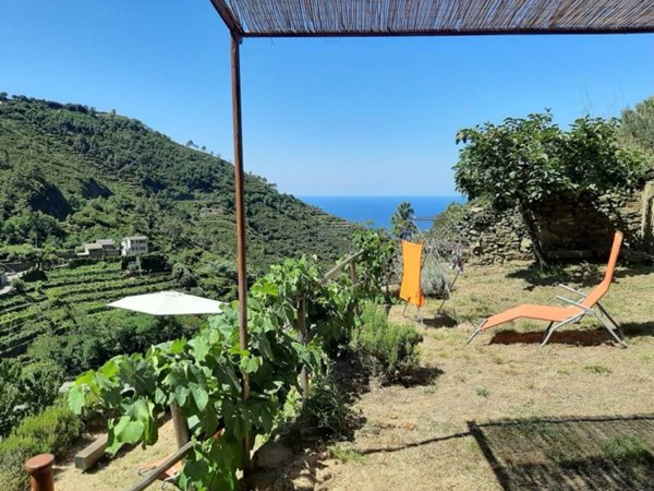 casa indipendente in vendita a Riomaggiore