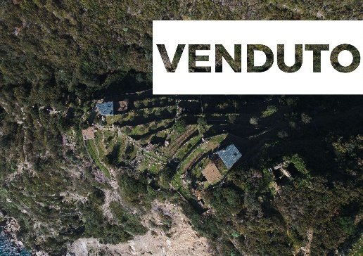 appartamento in vendita a Riomaggiore