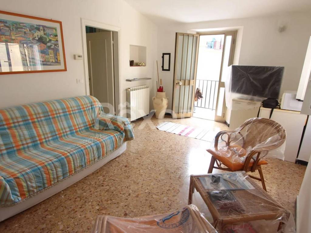 appartamento in vendita a Riomaggiore in zona Volastra
