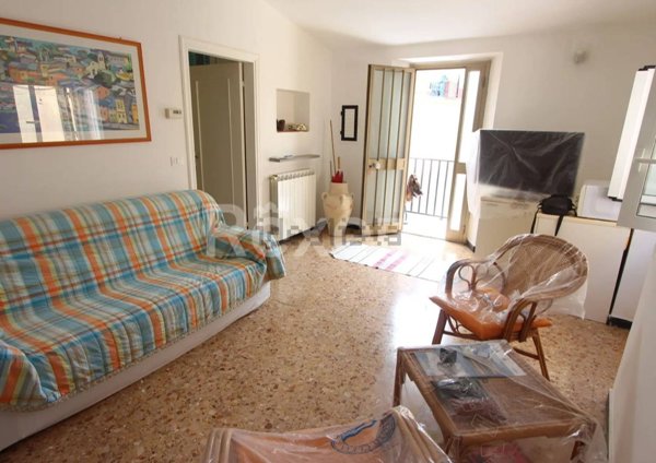 appartamento in vendita a Riomaggiore
